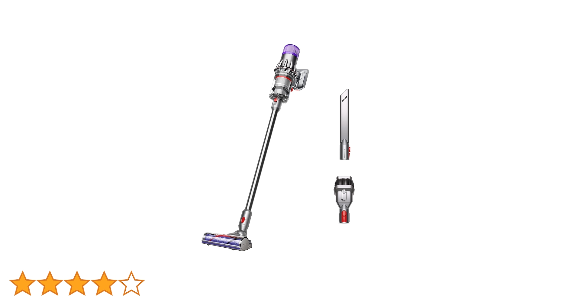Dyson Digital Slim Cordless Vacuum : Amazon.ca: Home